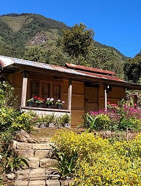 Homestay